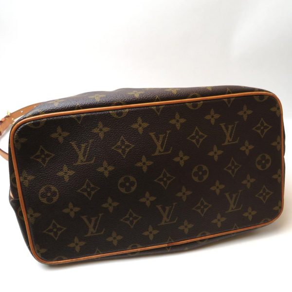 4 lv210214 8 02 1 Louis Vuitton Palermo PM Monogram Tote Bag