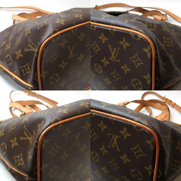 4 lv210214 8 03 Louis Vuitton Palermo PM Monogram Crossbody Bag