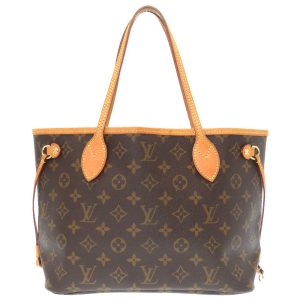 4c0021pag5 1 Louis Vuitton Artsy MM Monogram Hand Bag