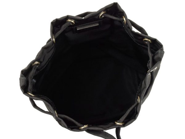 5 Prada Drawstring Bag Makeup Pouch