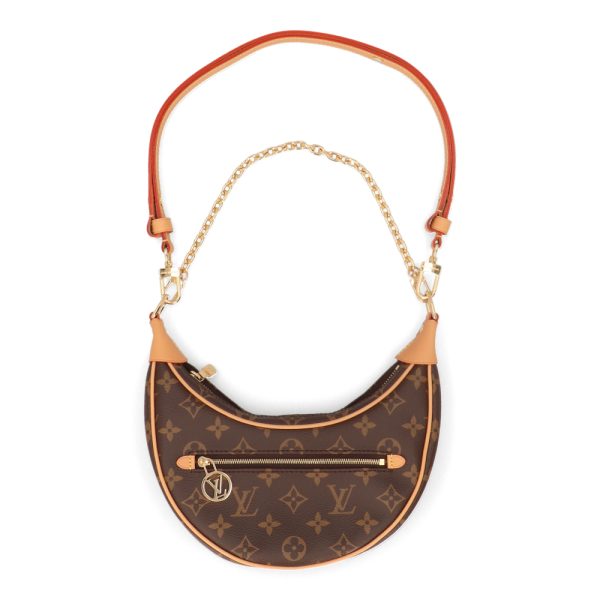 5 Louis Vuitton Loop Tote Bag Monogram