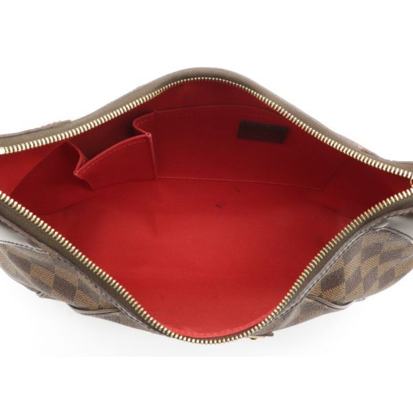 5 Louis Vuitton Damier Thames GM Shoulder Bag