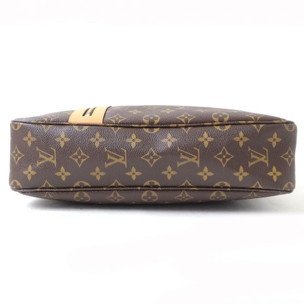 5 Louis Vuitton Monogram Sac Bosphore 2way Shoulder Bag