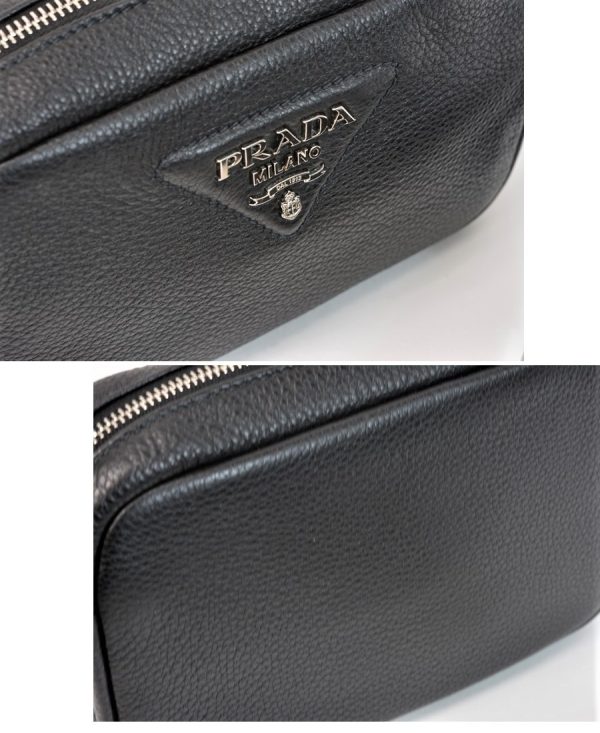 6 Prada Bag Shoulder Leather