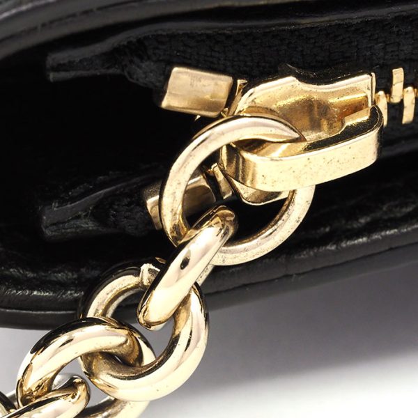 6 Gucci Interlocking G 2way Shoulder Bag Gold Hardware Soho