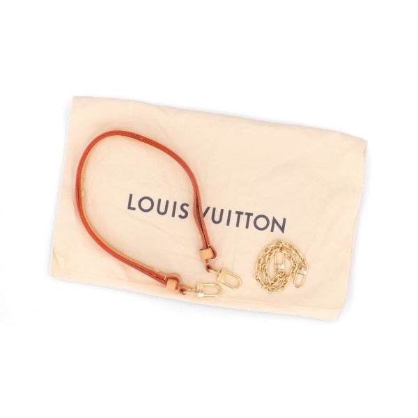 6 Louis Vuitton Loop Tote Bag Monogram