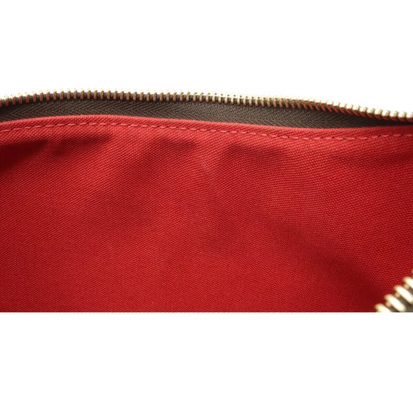 6 Louis Vuitton Damier Thames GM Shoulder Bag