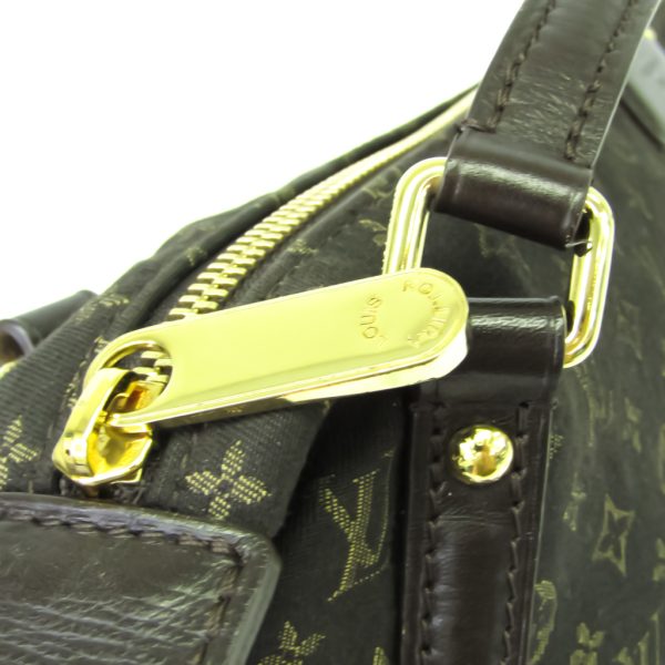 6 Louis Vuitton Monogram Ideal Ballard PM Shoulder Bag Fuzan