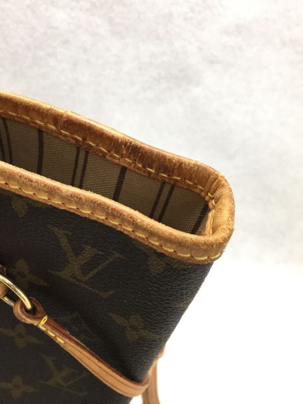 6 Louis Vuitton Neverfull Mm monogram