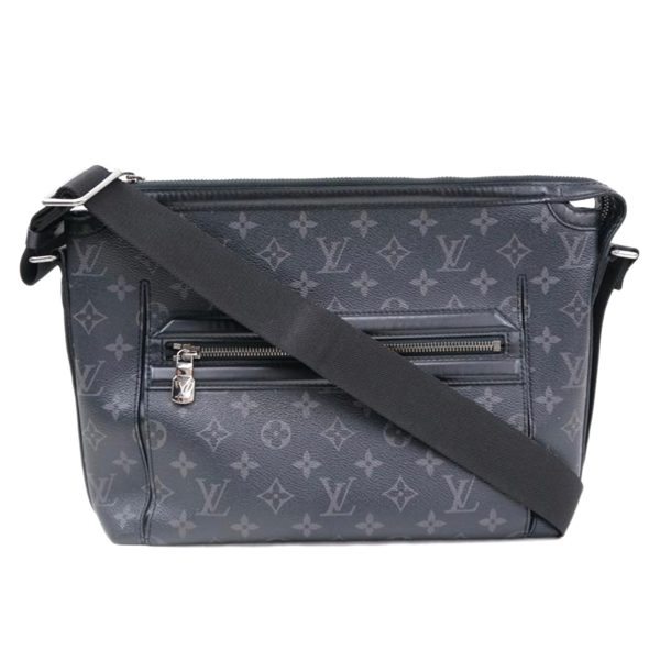 64411 1 Louis Vuitton Odessa Messenger Monogram Bag