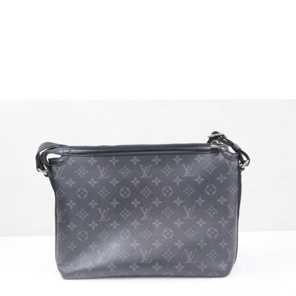 64411 2 Louis Vuitton Odessa Messenger Monogram Bag