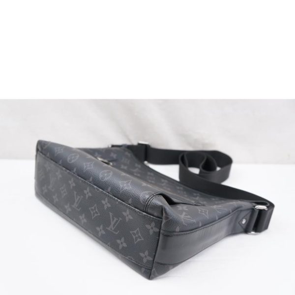 64411 4 Louis Vuitton Odessa Messenger Monogram Bag