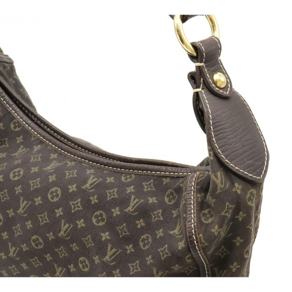 7 Louis Vuitton Monogram Minilan Manon MM Shoulder Bag