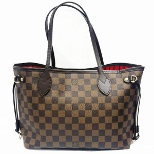 7700 1 Louis Vuitton Black Monogram Empreinte Onthego MM