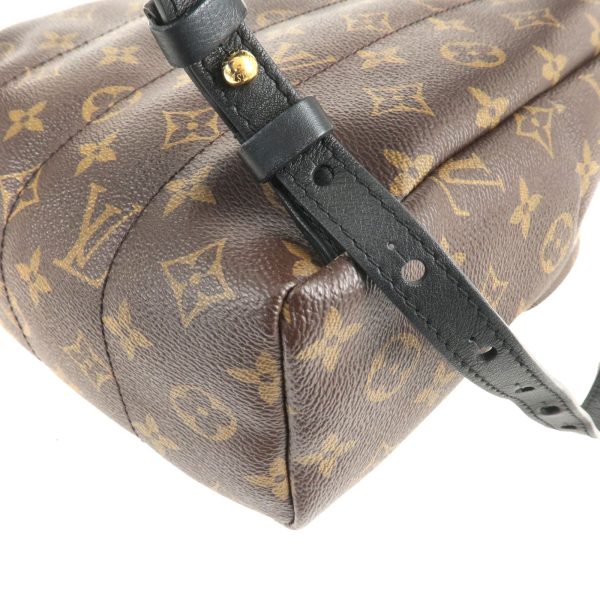 9 Louis Vuitton Monogram Palm Springs Backpack PM Rucksack LV Brand Bag