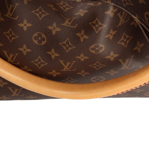 brb03802521 10 Louis Vuitton Artsy MM Monogram Canvas Shoulder Bag