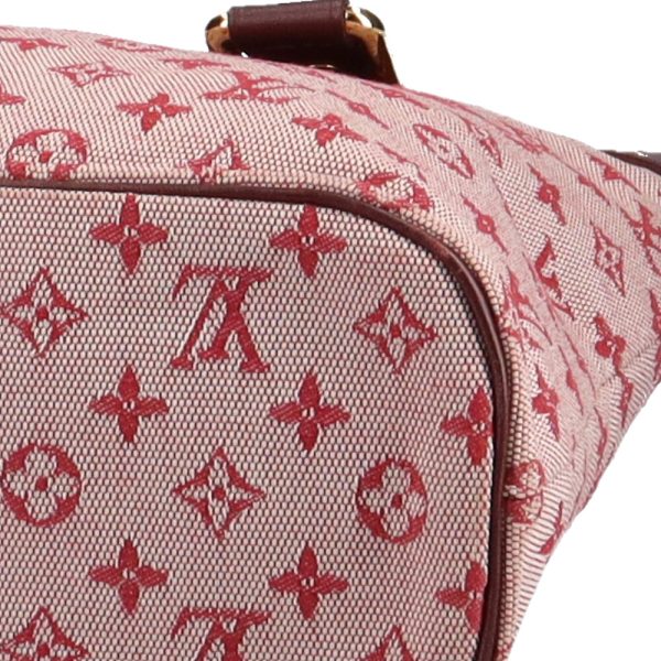 brb10000000003406 8 Louis Vuitton Lucile PM Monogram Mini Shoulder Bag