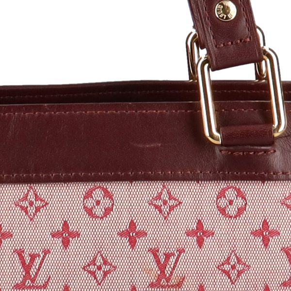 brb10000000003406 9 Louis Vuitton Lucile PM Monogram Mini Shoulder Bag