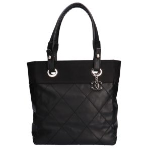 brb10010000004680 1 Louis Vuitton Alma Noir Handbag Calf Epi Black