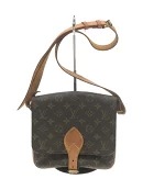 download 2 Louis Vuitton Cluny Shoulder Bag Epi Leather Green