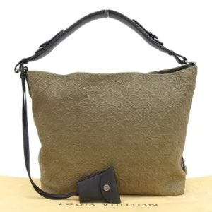 download 3 Christian Dior Handbag Shoulder Bag Black Leather