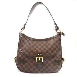 download 3 Louis Vuitton Keepall Bandouliere 55 Bag Brown