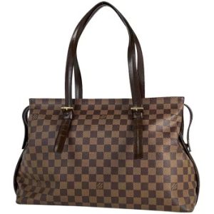 download 4 Louis Vuitton Bag Bum Bag Waist Bag Body Bag Monogram Brown