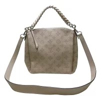 download 4 Louis Vuitton Vibasite PM Monogram Mini Pochette Crossbody Brown Shoulder Bag