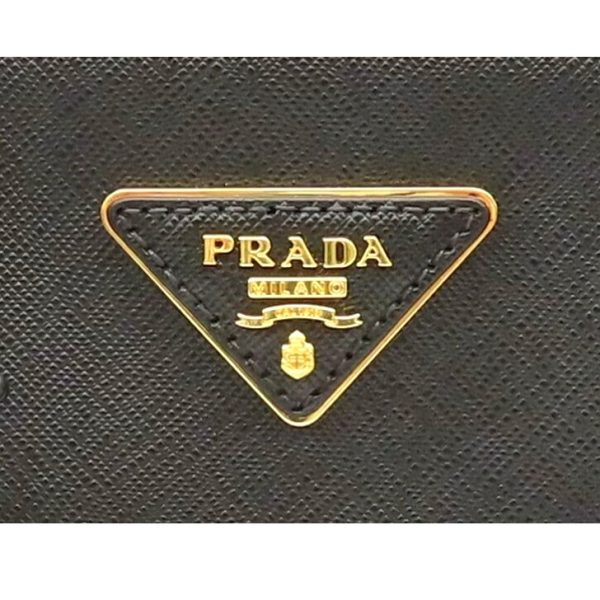 download 5 Prada Galleria Saffiano Leather Medium Shoulder Bag