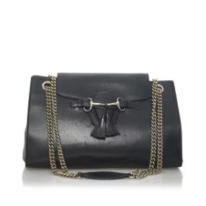 download 5 Bottega Veneta Intrecciato Shoulder Bag Black