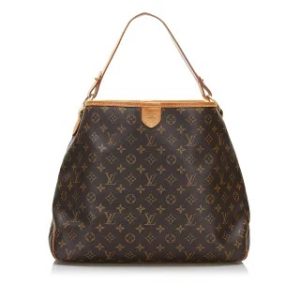 download 9 Louis Vuitton 2way Bag Monogram Grand Palais MM
