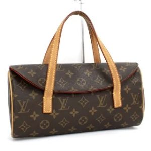 download 9 Louis Vuitton Monogram Petite Noe Shoulder Bag
