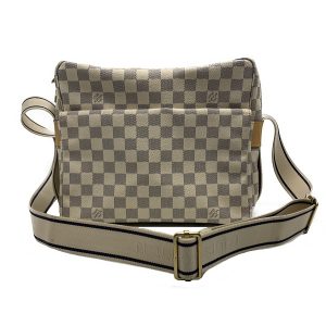 imgrc0075204999 Louis Vuitton Monogram Compiegne 28 Brown Shoulder Bag