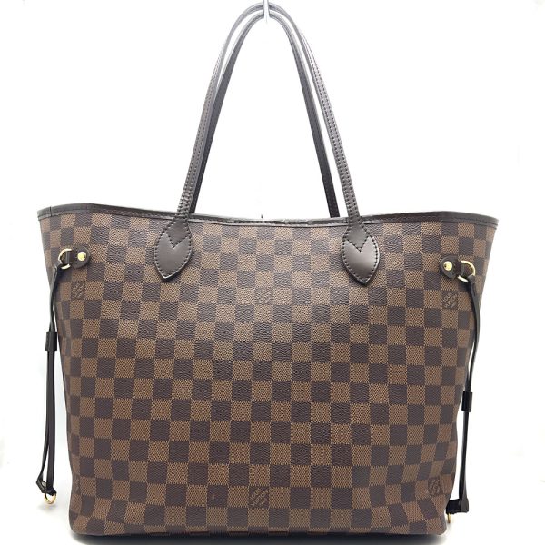 imgrc0081602994 Louis Vuitton Neverfull MM Damier Ebene