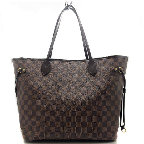 imgrc0081602995 Louis Vuitton Neverfull MM Damier Ebene