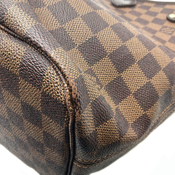 imgrc0081602999 Louis Vuitton Neverfull MM Damier Ebene