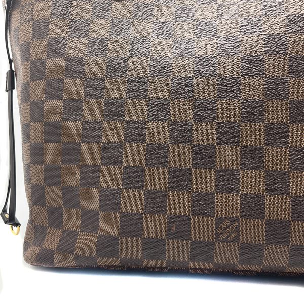 imgrc0081603000 Louis Vuitton Neverfull MM Damier Ebene