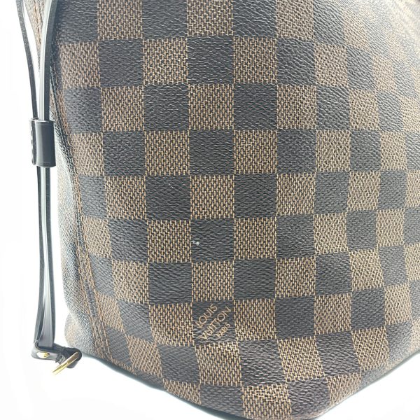 imgrc0081603001 Louis Vuitton Neverfull MM Damier Ebene