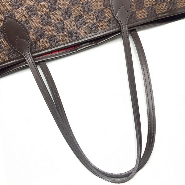 imgrc0081603003 Louis Vuitton Neverfull MM Damier Ebene