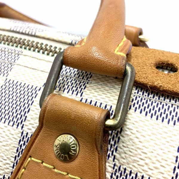 imgrc0081700271 Louis Vuitton Speedy 30 Handbag Mini
