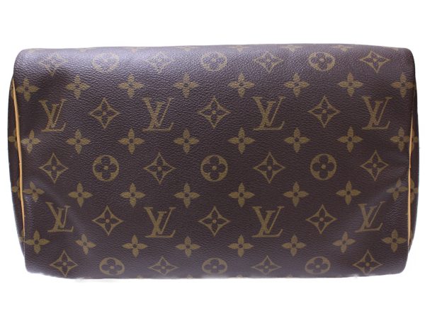 imgrc0088039442 Louis Vuitton Speedy 30 Monogram Handbag