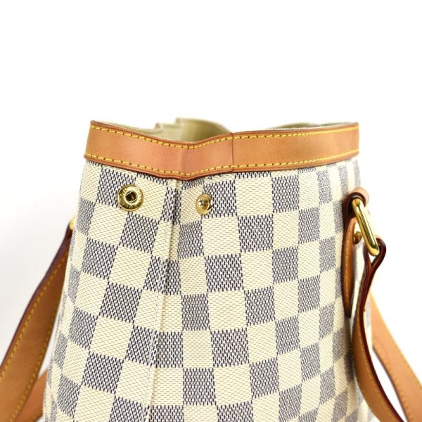 imgrc0095266730 Louis Vuitton Tote Bag Damier Azur Hampstead PM