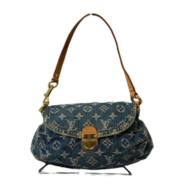 imgrc0095518876 Louis Vuitton Mini Pleaty Shoulder Bag