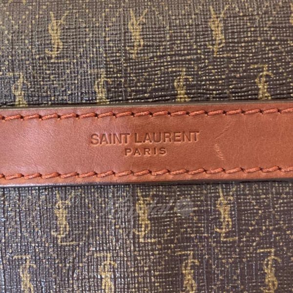 kindal 8004000848251 2 d 20230219191227 SAINT LAURENT PARIS LE MONOGRAMME CAMERA BAG