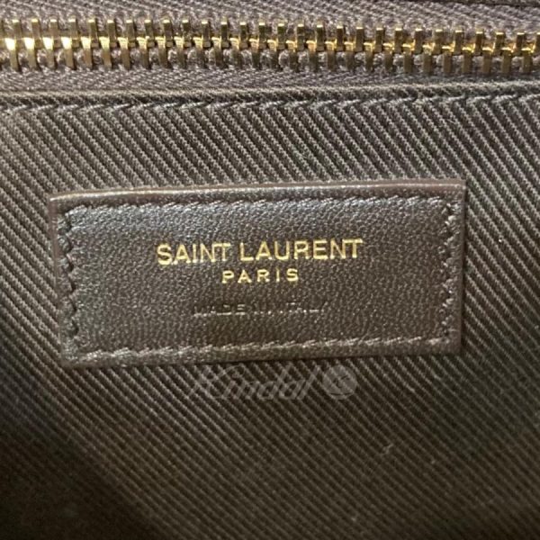 kindal 8004000848251 3 d 20230219191213 SAINT LAURENT PARIS LE MONOGRAMME CAMERA BAG