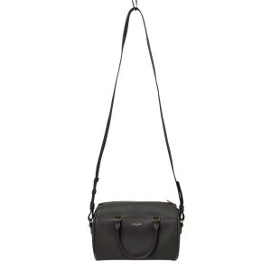 kindal 8040000589824 i 20230225183527 Louis Vuitton On the Go GM Empreinte Tote Bag Noir