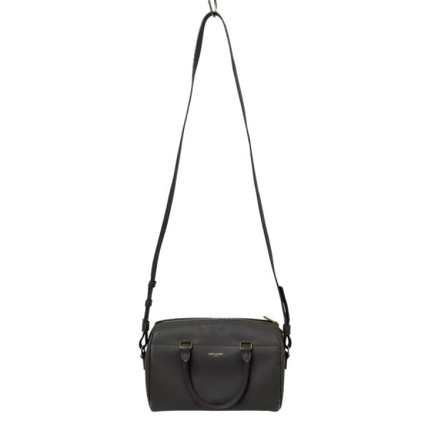 kindal 8040000589824 i 20230225183527 SAINT LAURENT PARIS Shoulder Bag