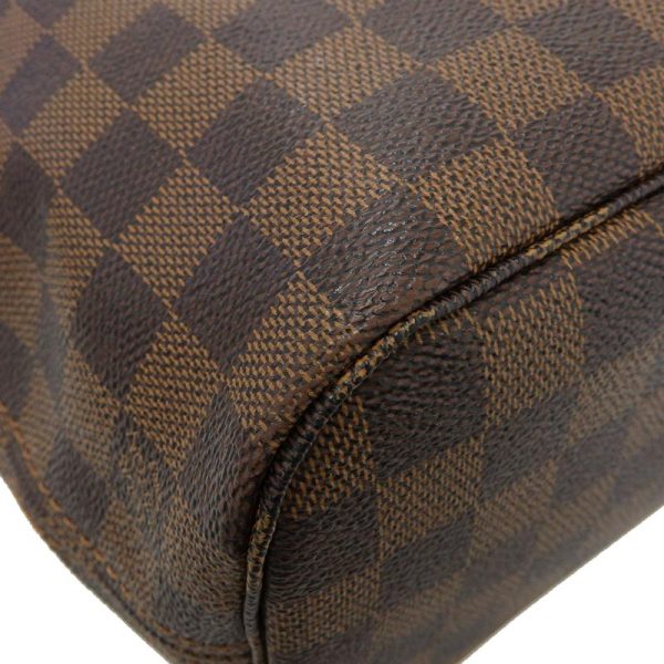 lv1062 3 Louis Vuitton Damier Neverfull PM Tote Bag