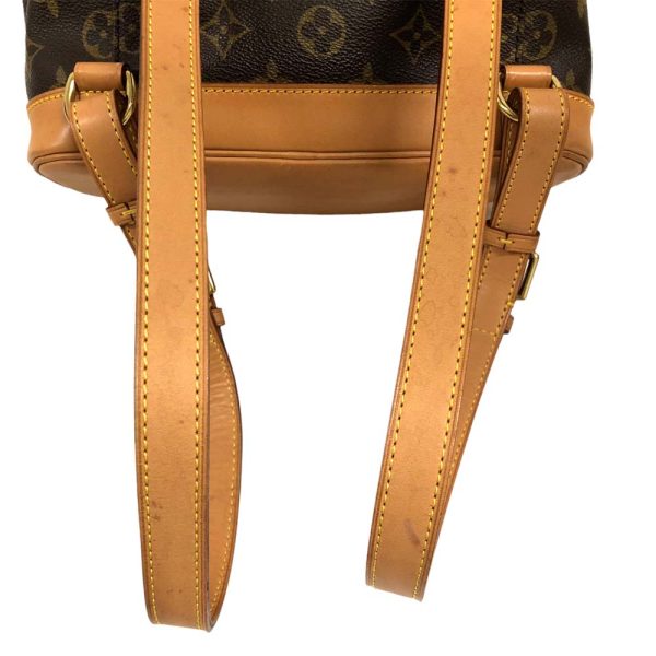 m22 2500 5 Louis Vuitton Montsouris MM Backpack