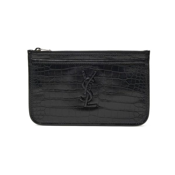 mb y 606533 1qp0d 1000 1 d 20221102140528 SAINT LAURENT Pouch NIKI